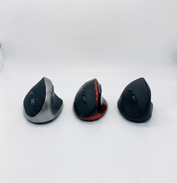 MOUSE INALAMBRICO DUAL MODE JW 582