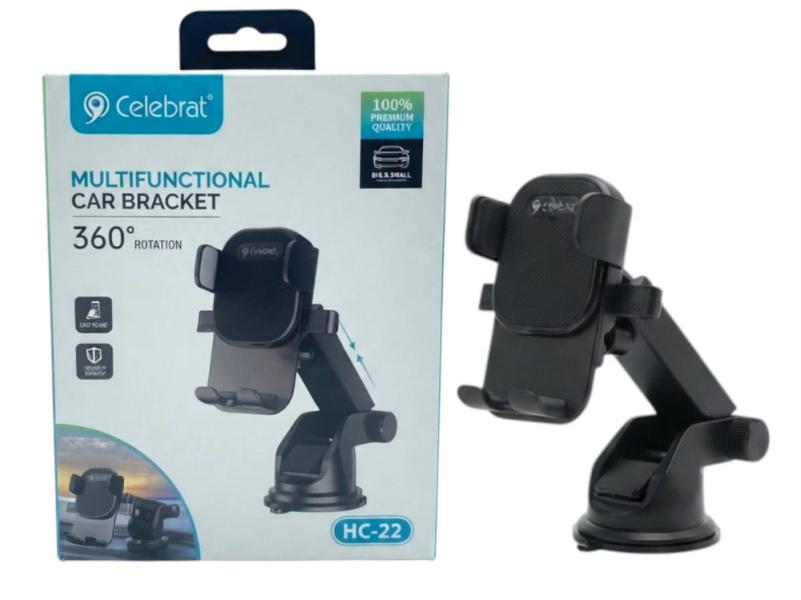 HOLDER CARRO CELEBRAT HC-22