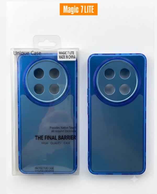 ESTUCHE COLOR 3EN1 HONOR MAGIC 7 LITE