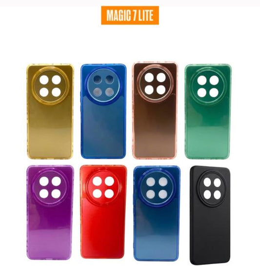 ESTUCHE COLOR 3EN1 HONOR MAGIC 7 LITE