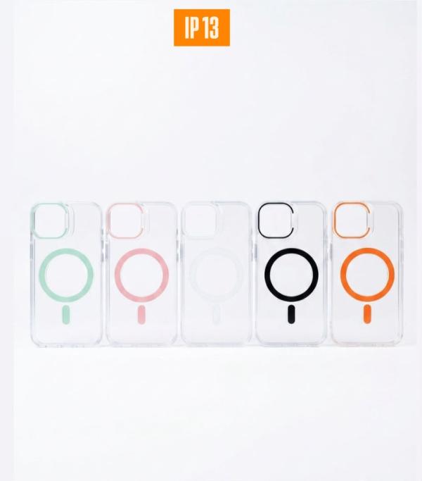 ESTUCHE BATEN CRYSTAL PALACE IPHONE 13