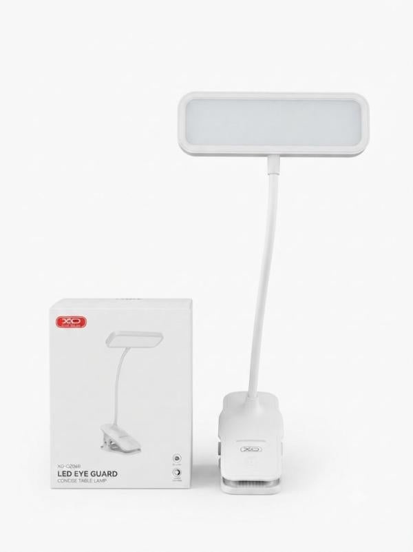 LAMPARA DE MESA XO OZ06B 800mAh