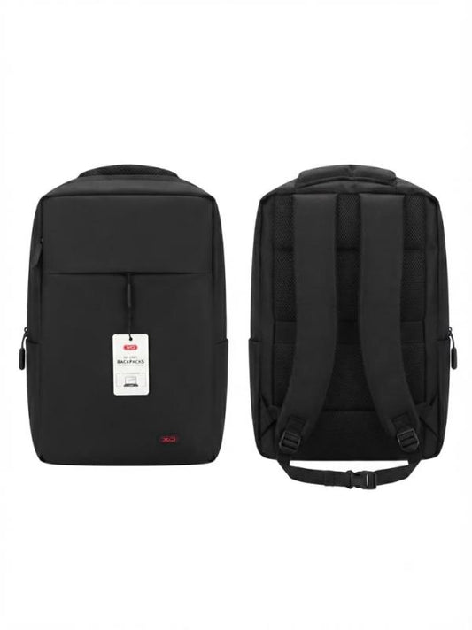 BOLSO MOCHILA LAPTOP XO CB02 17´´ NEGRO