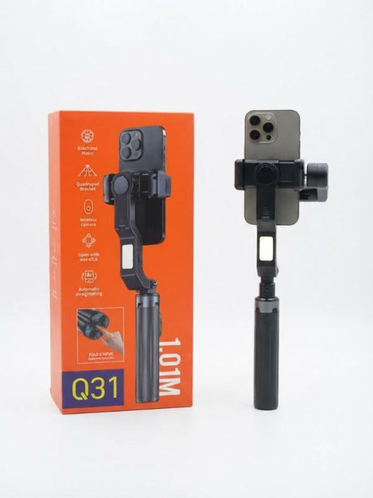 TRIPODE SELFIE Q31 1M FCC Q31