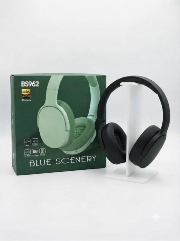 AUDIFONO BLUETOOTH FCC BS962