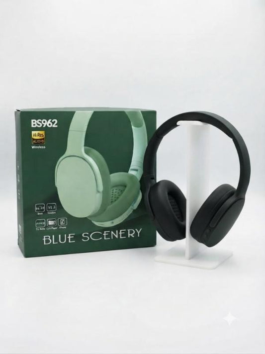AUDIFONO BLUETOOTH FCC BS962
