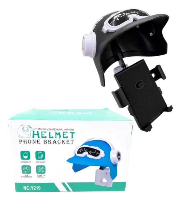 HOLDER MOTO GANCHO REF Y219