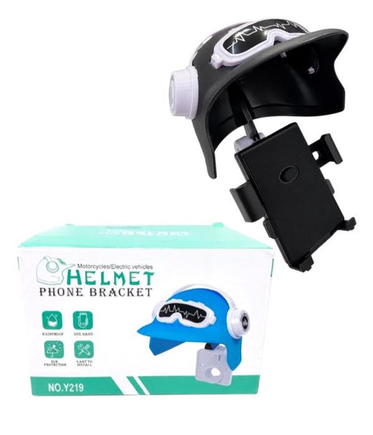HOLDER MOTO GANCHO REF Y219