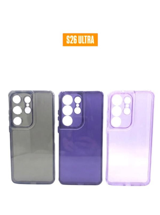 ESTUCHE SPACE FCC COLOR 2EN1 SAMSUNG S26 ULTRA