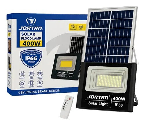 PANEL SOLAR JT BJ400 400W