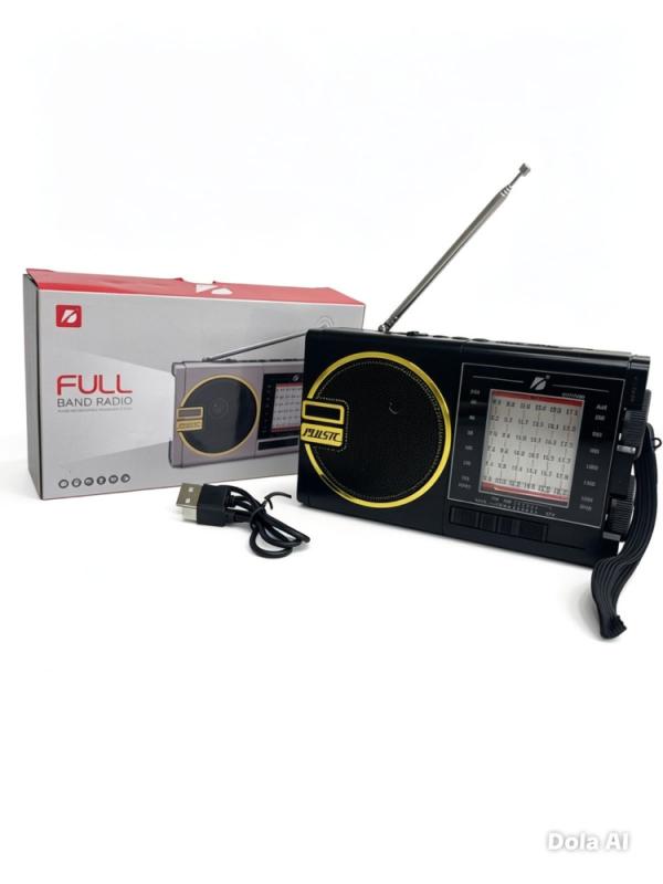 PARLANTE BLUETOOTH SOLAR REF: KTF-1490
